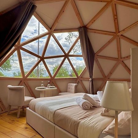 Dome Pathome Catonvielle エクステリア 写真