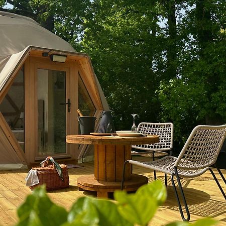 Dome Pathome Catonvielle エクステリア 写真