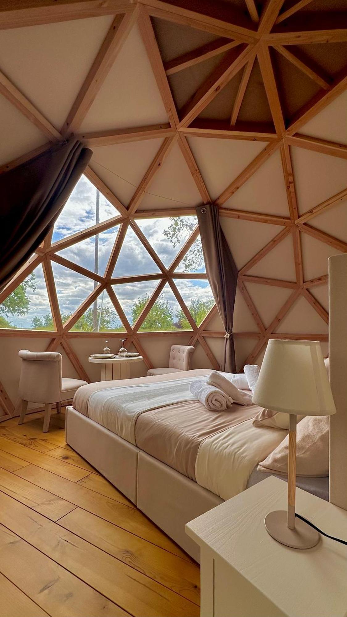 Dome Pathome Catonvielle エクステリア 写真