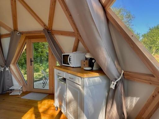Dome Pathome Catonvielle エクステリア 写真