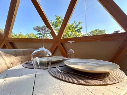 Dome Pathome Catonvielle エクステリア 写真
