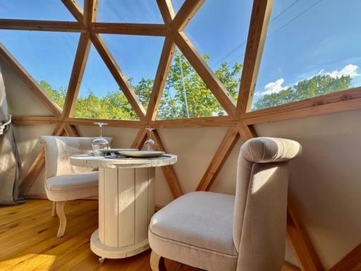 Dome Pathome Catonvielle エクステリア 写真