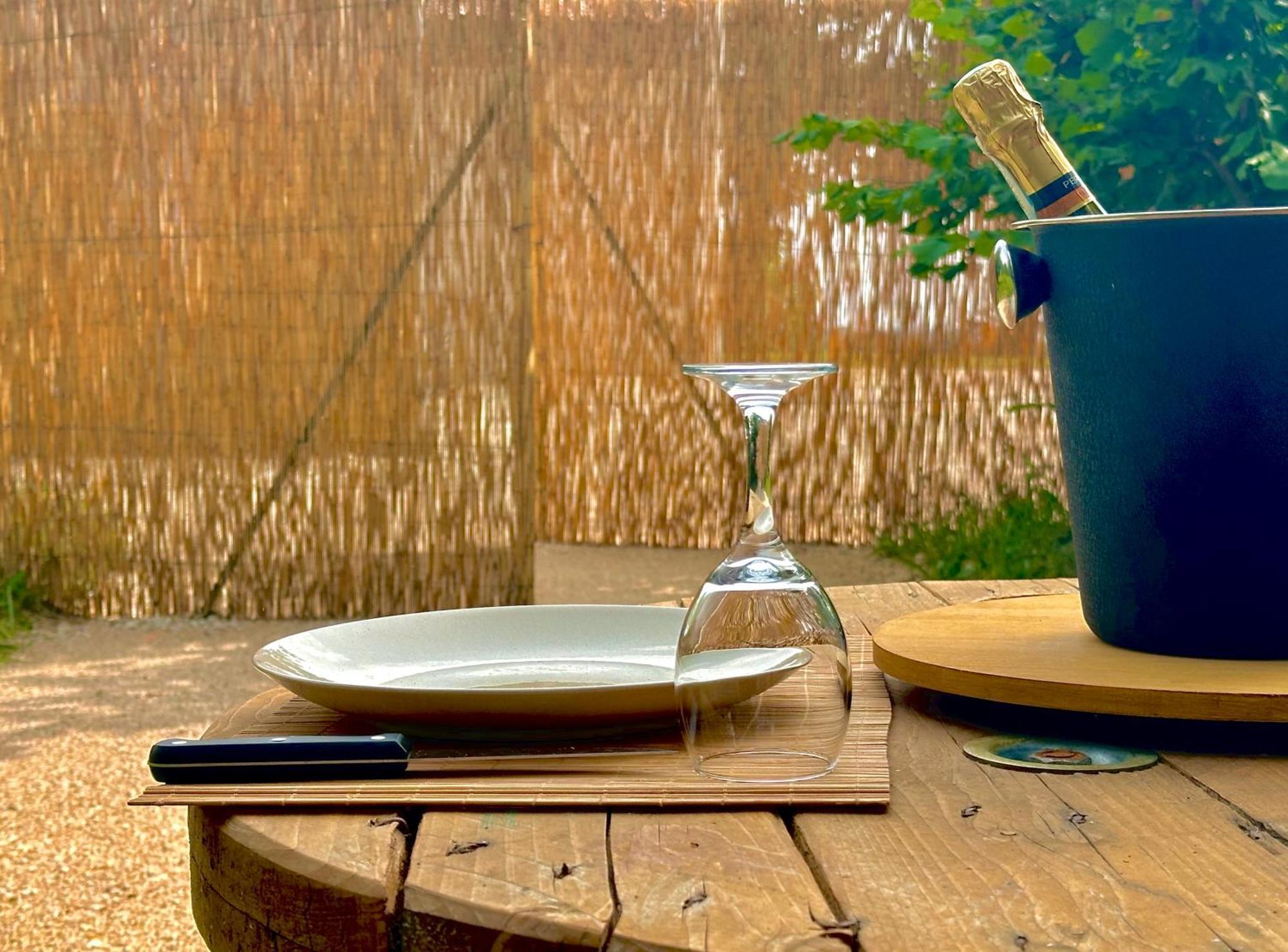Dome Pathome Catonvielle エクステリア 写真