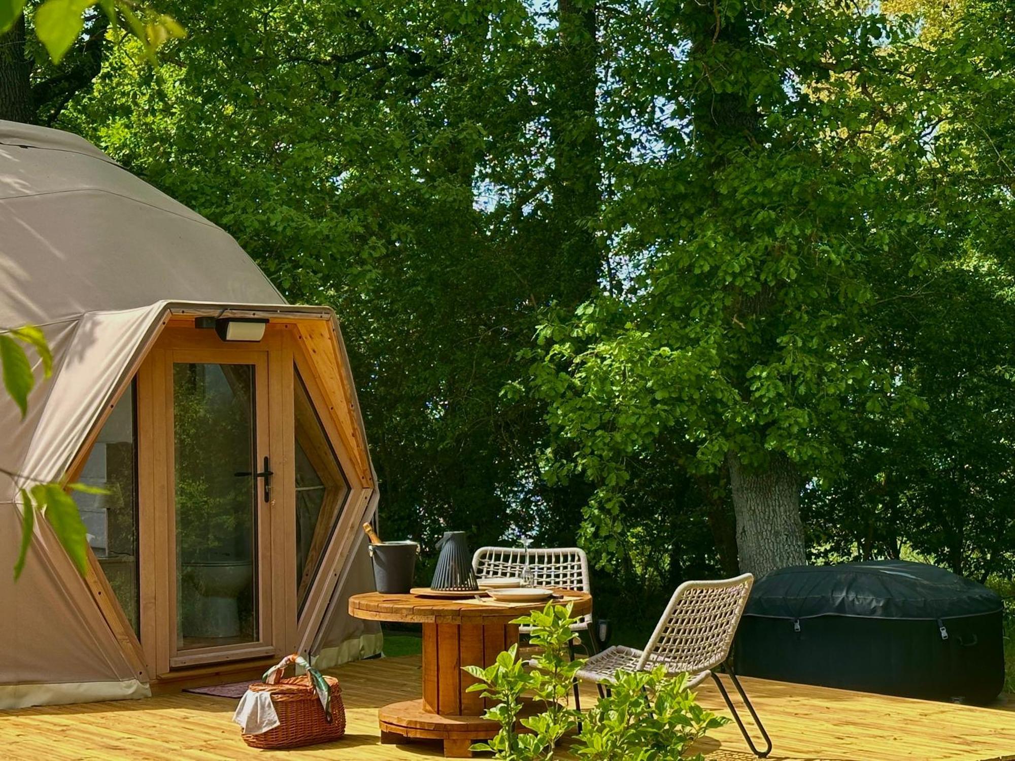 Dome Pathome Catonvielle エクステリア 写真